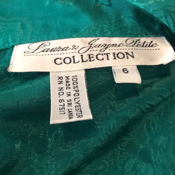 Worn once - Picture 2 of 3